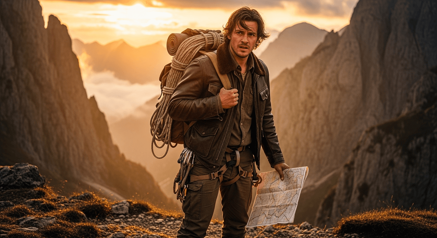 Adventure