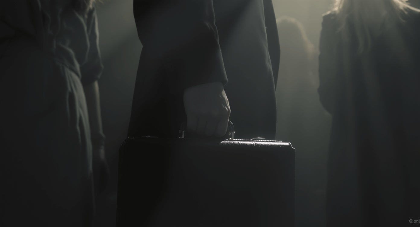 Mystery