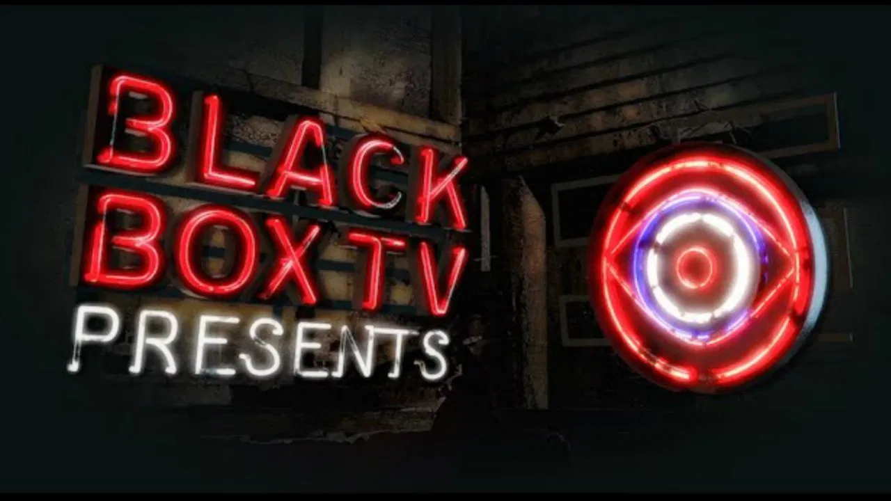 BlackBoxTV