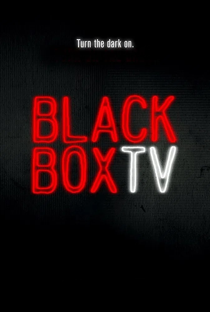 BlackBoxTV