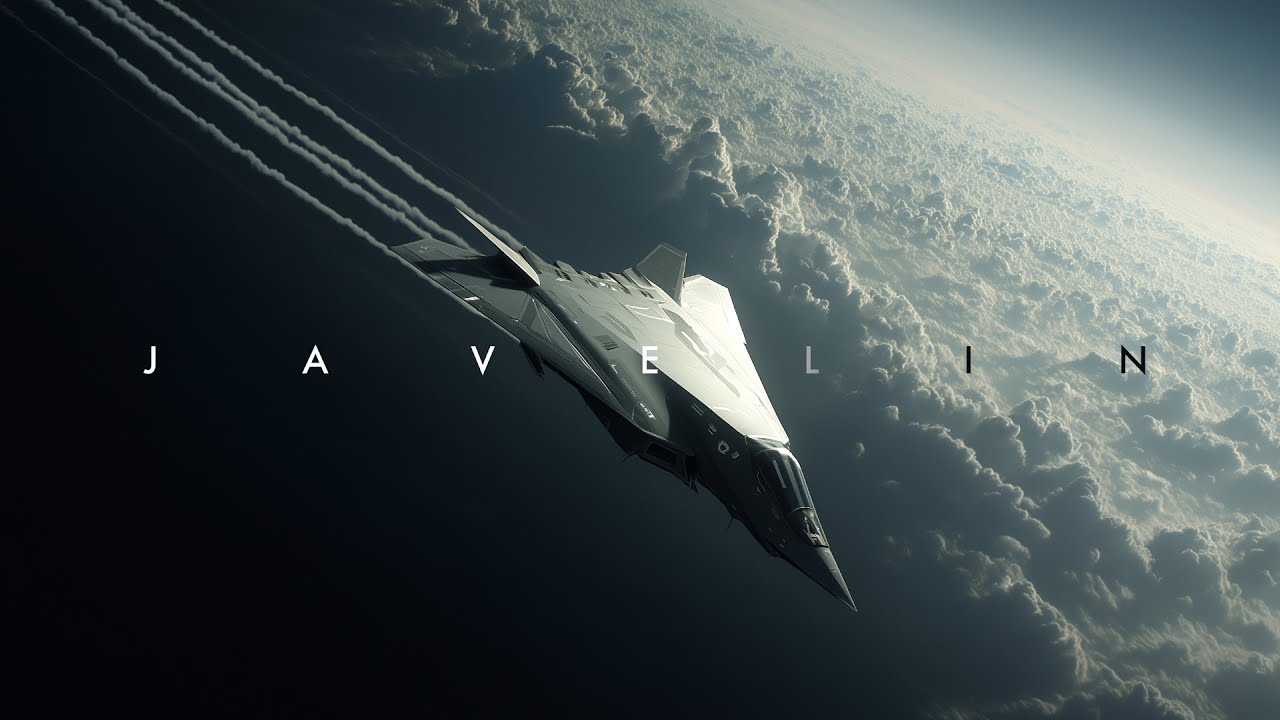 Javelin