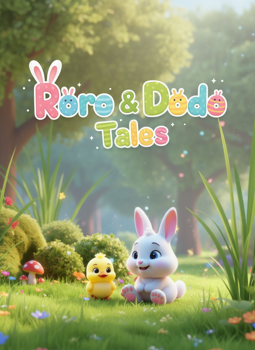 roro-dodo-tales