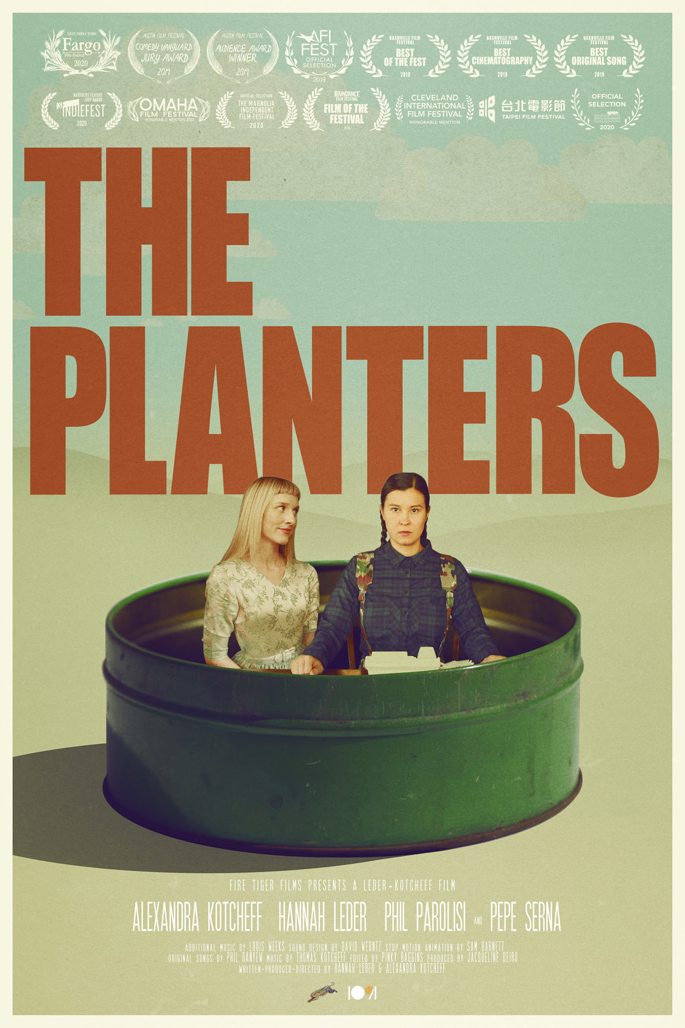 the-planters