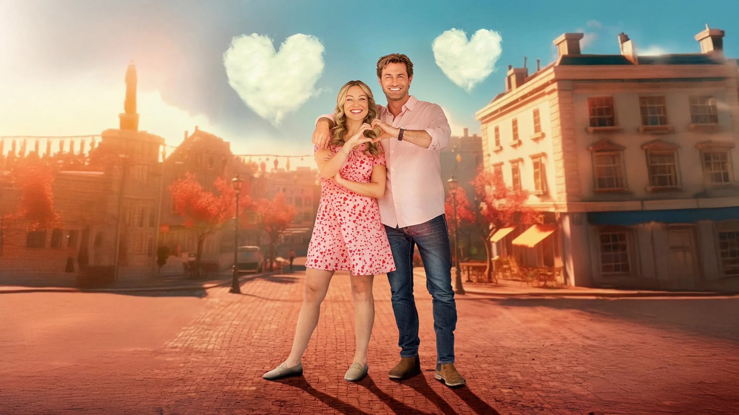 Valentine's Town