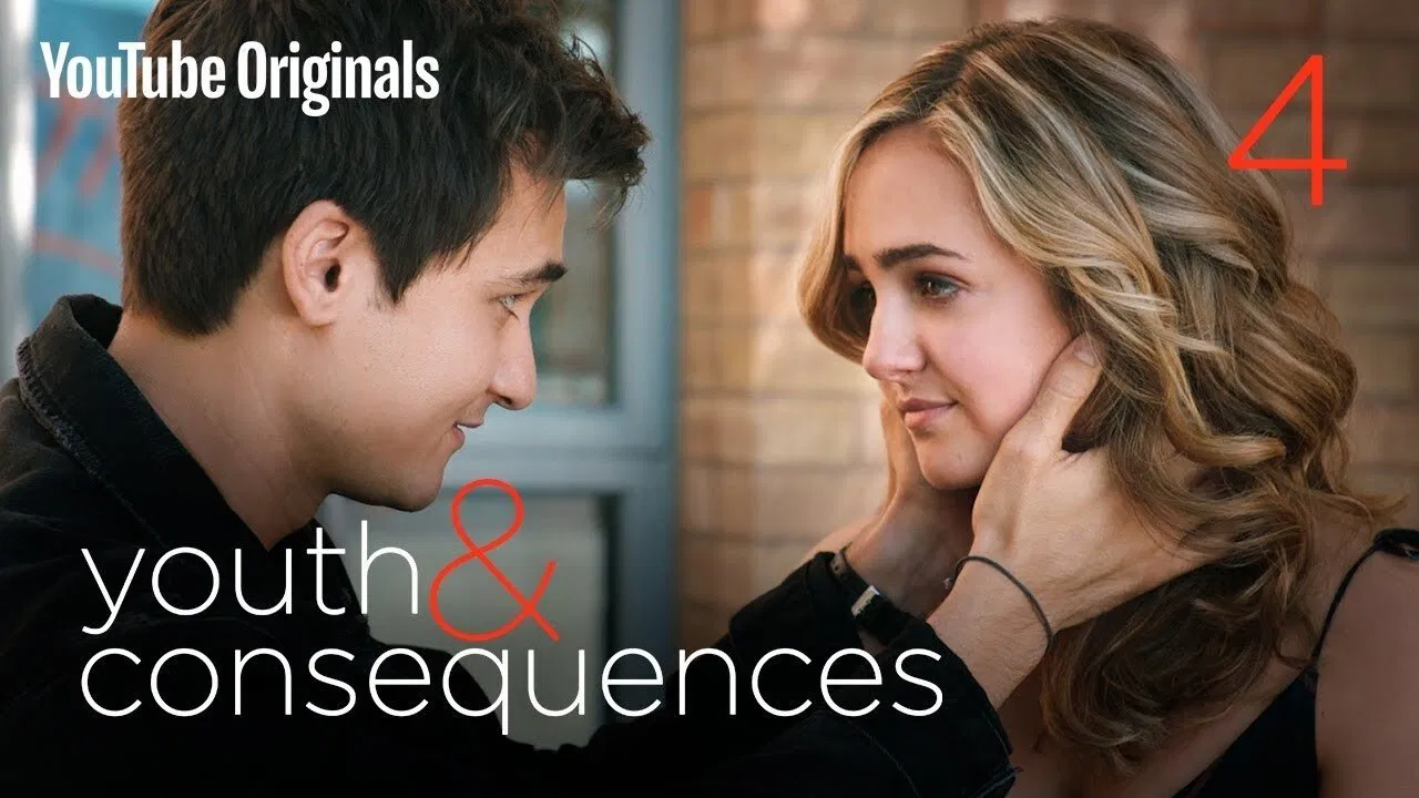 Youth & Consequences - Wednesday Night Lights