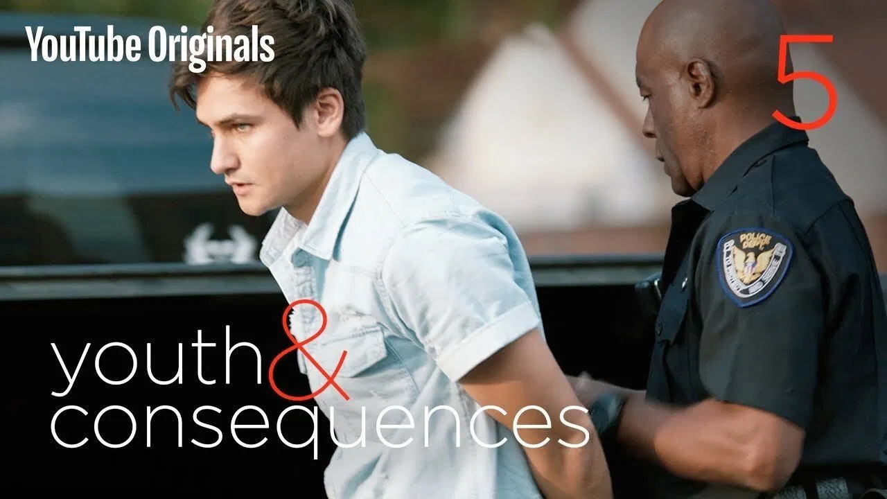 Youth & Consequences - Narc-ish