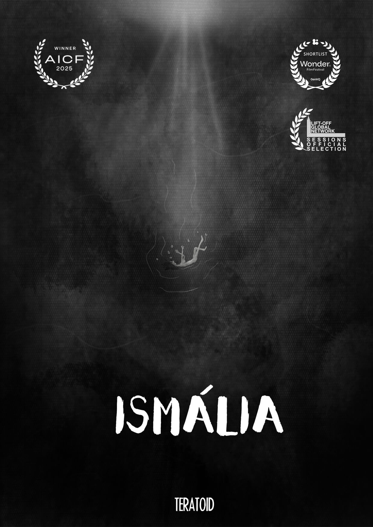 Ismália